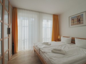 schlafen 